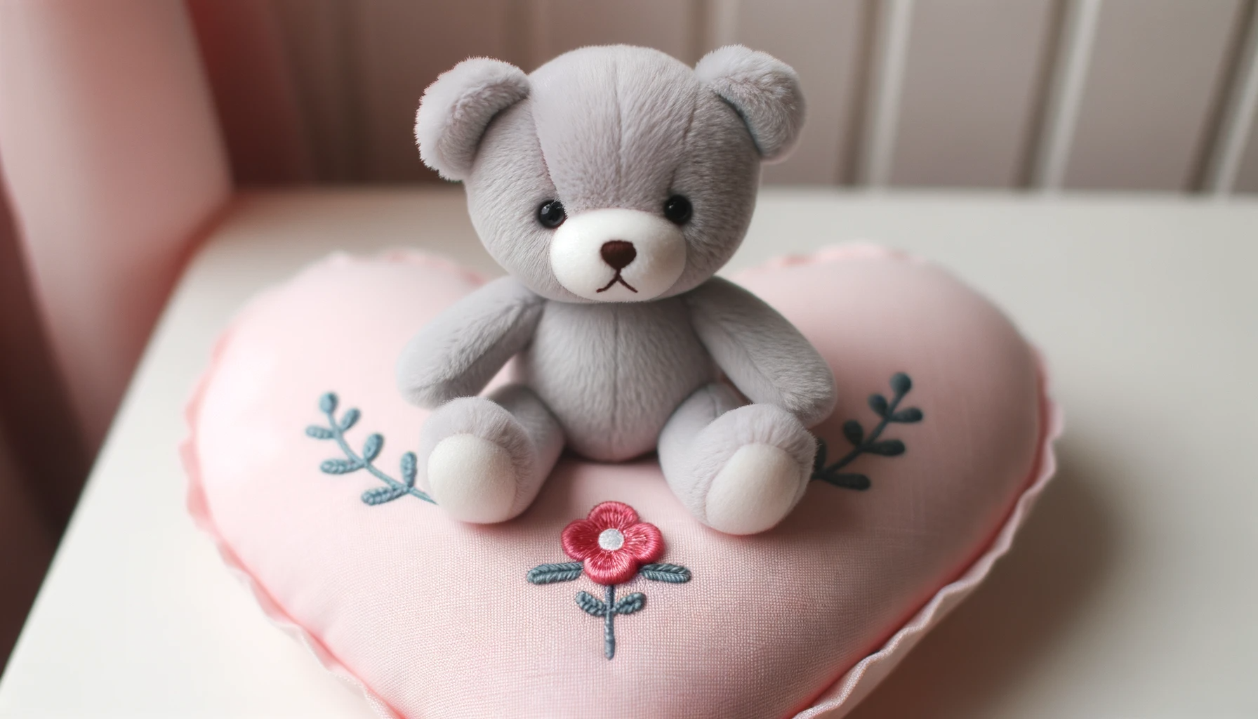 My Teddy Bear